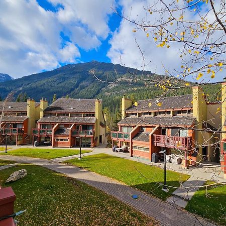 Horsethief Lodge By Stayin Panorama Exteriér fotografie