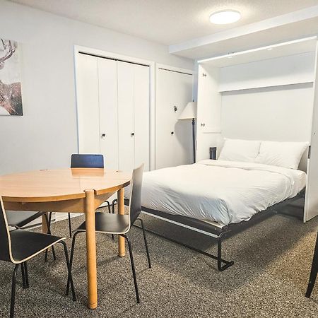Horsethief Lodge By Stayin Panorama Exteriér fotografie