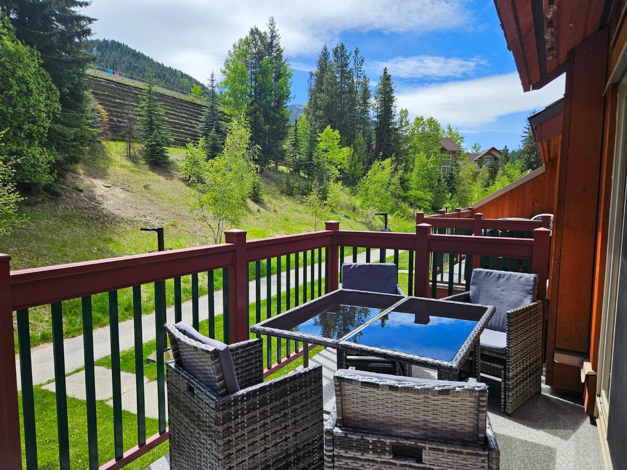Horsethief Lodge By Stayin Panorama Pokoj fotografie
