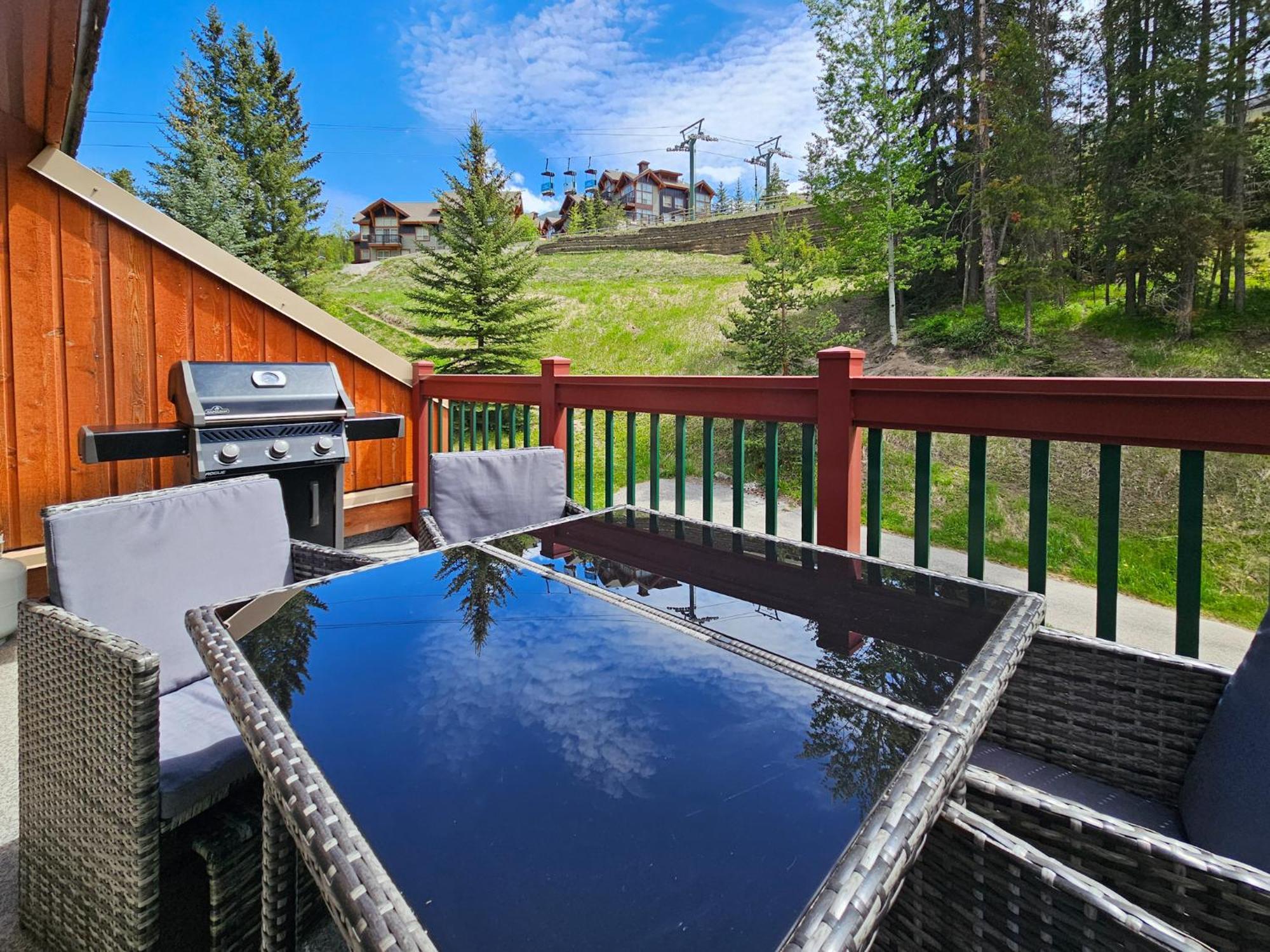 Horsethief Lodge By Stayin Panorama Pokoj fotografie