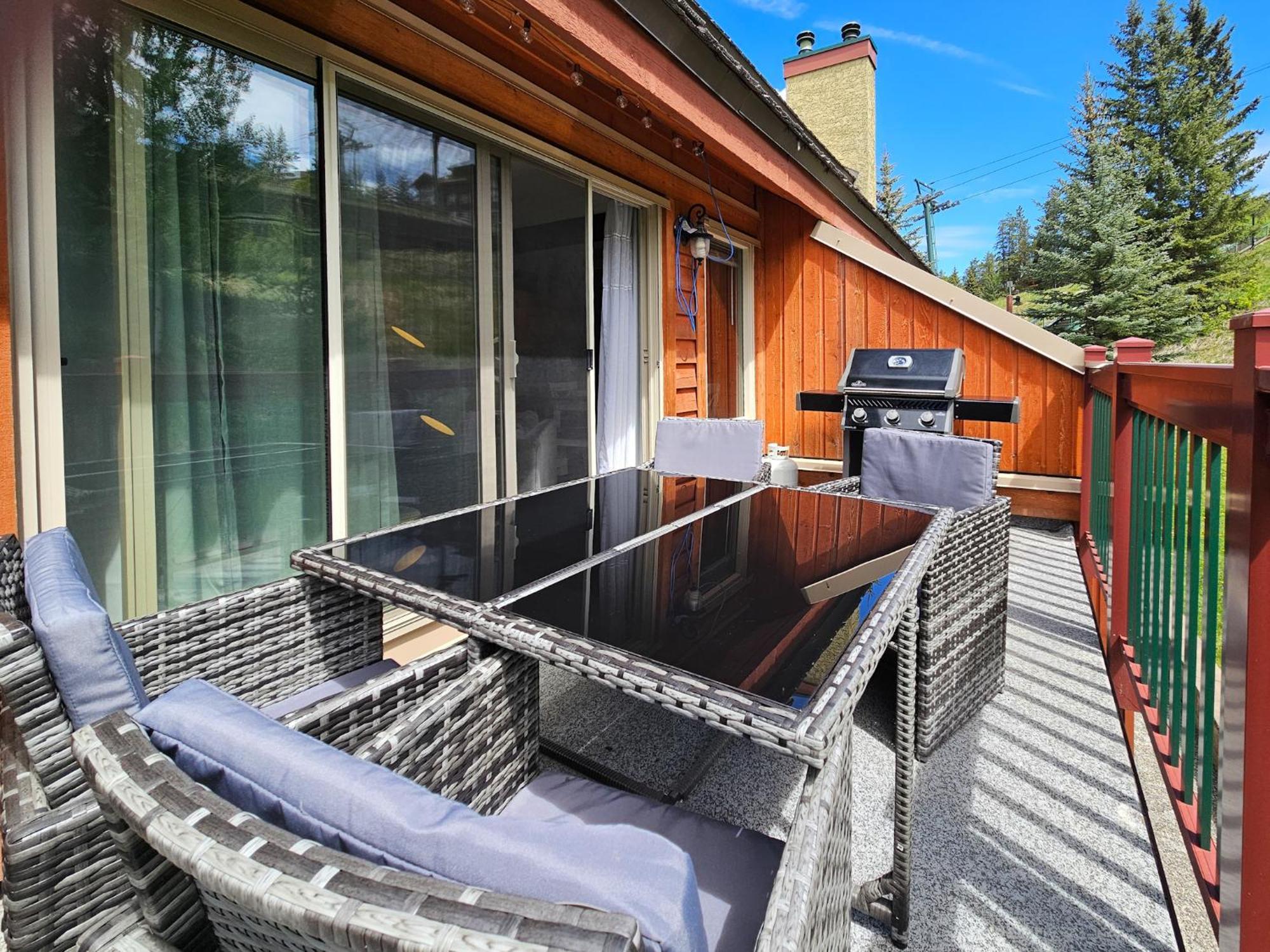 Horsethief Lodge By Stayin Panorama Pokoj fotografie