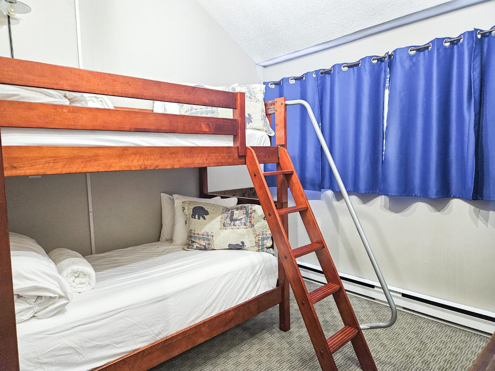 Horsethief Lodge By Stayin Panorama Pokoj fotografie