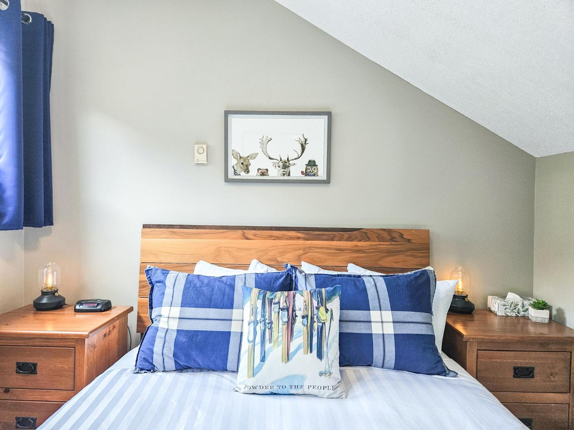 Horsethief Lodge By Stayin Panorama Pokoj fotografie