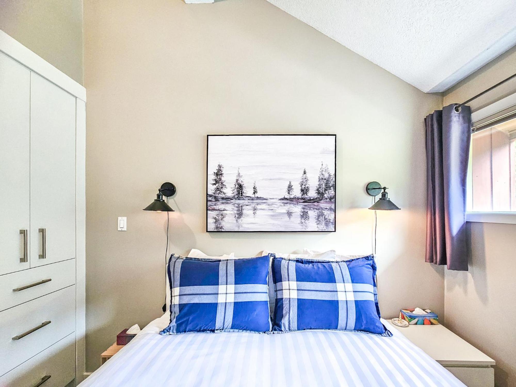 Horsethief Lodge By Stayin Panorama Pokoj fotografie