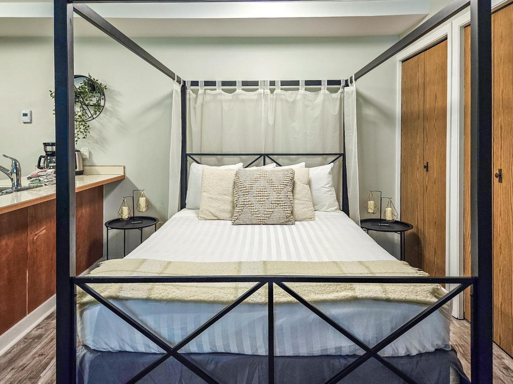 Horsethief Lodge By Stayin Panorama Pokoj fotografie