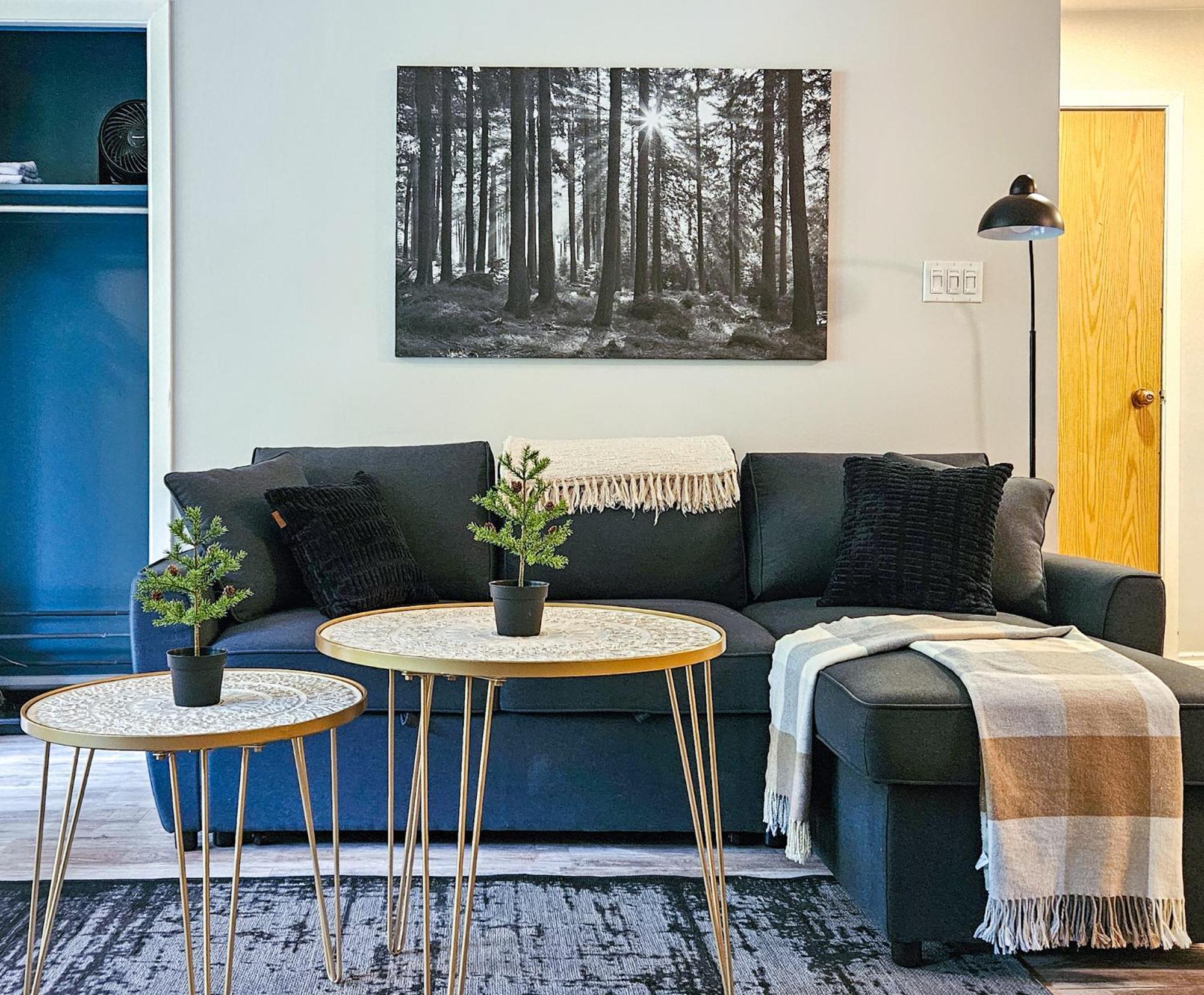 Horsethief Lodge By Stayin Panorama Pokoj fotografie