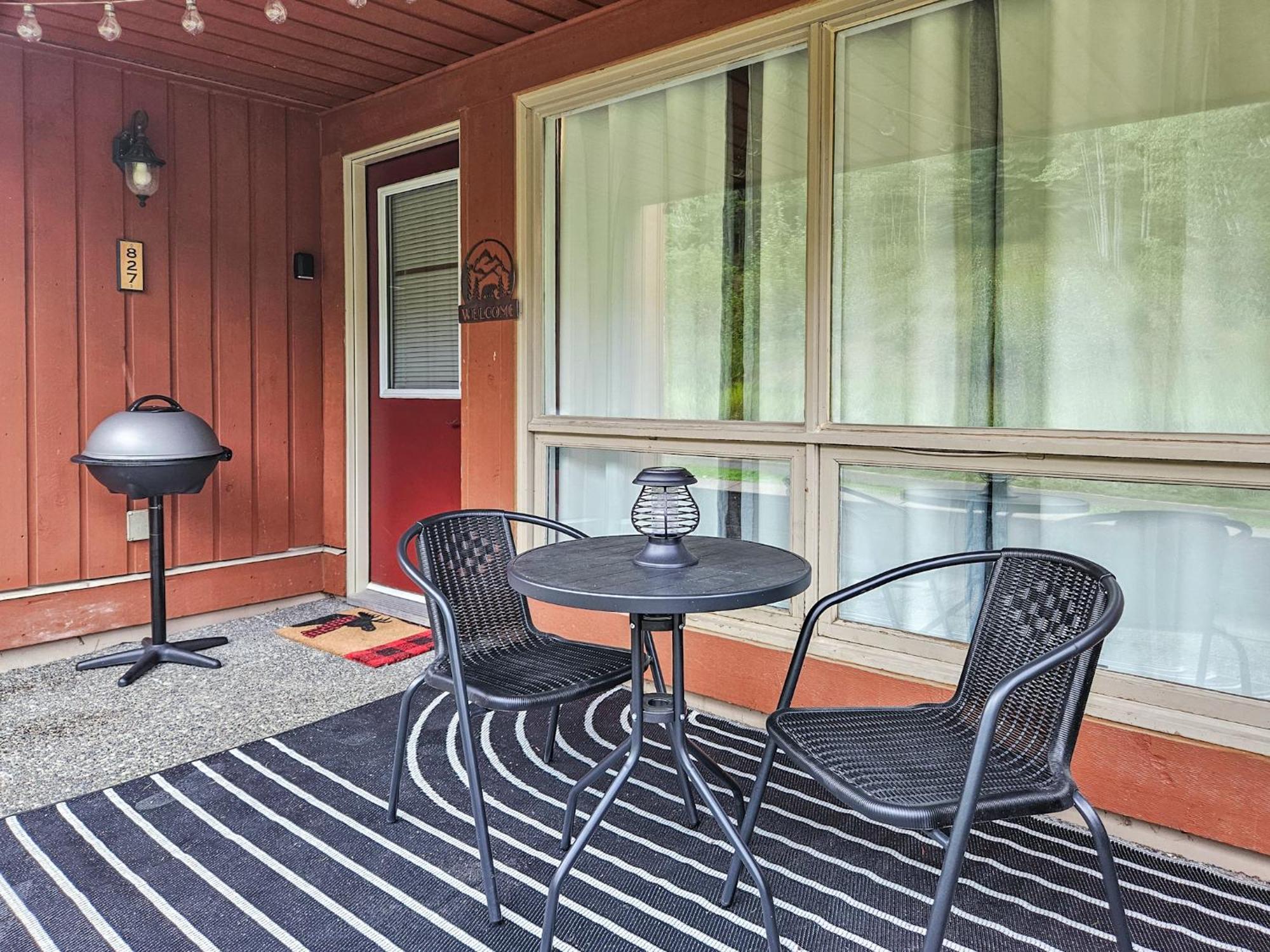 Horsethief Lodge By Stayin Panorama Pokoj fotografie