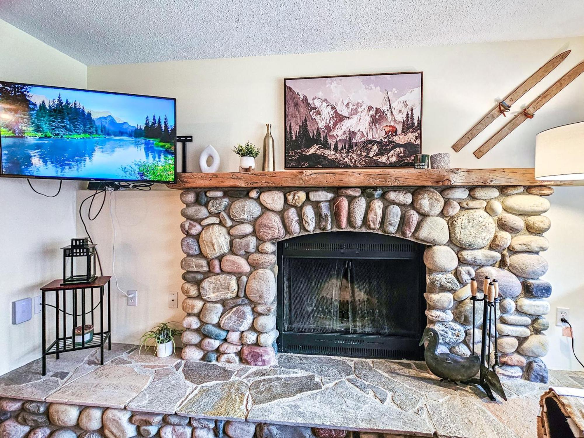 Horsethief Lodge By Stayin Panorama Pokoj fotografie