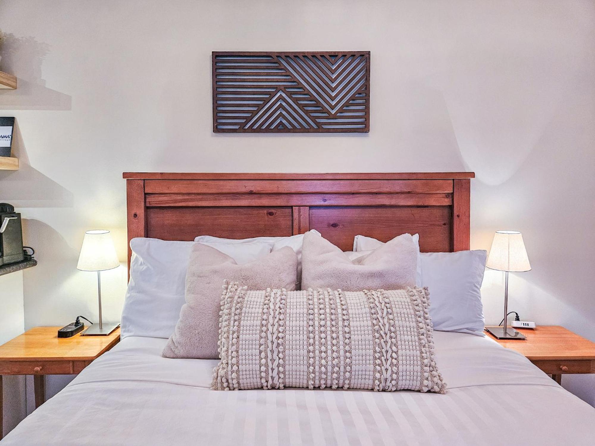 Horsethief Lodge By Stayin Panorama Pokoj fotografie