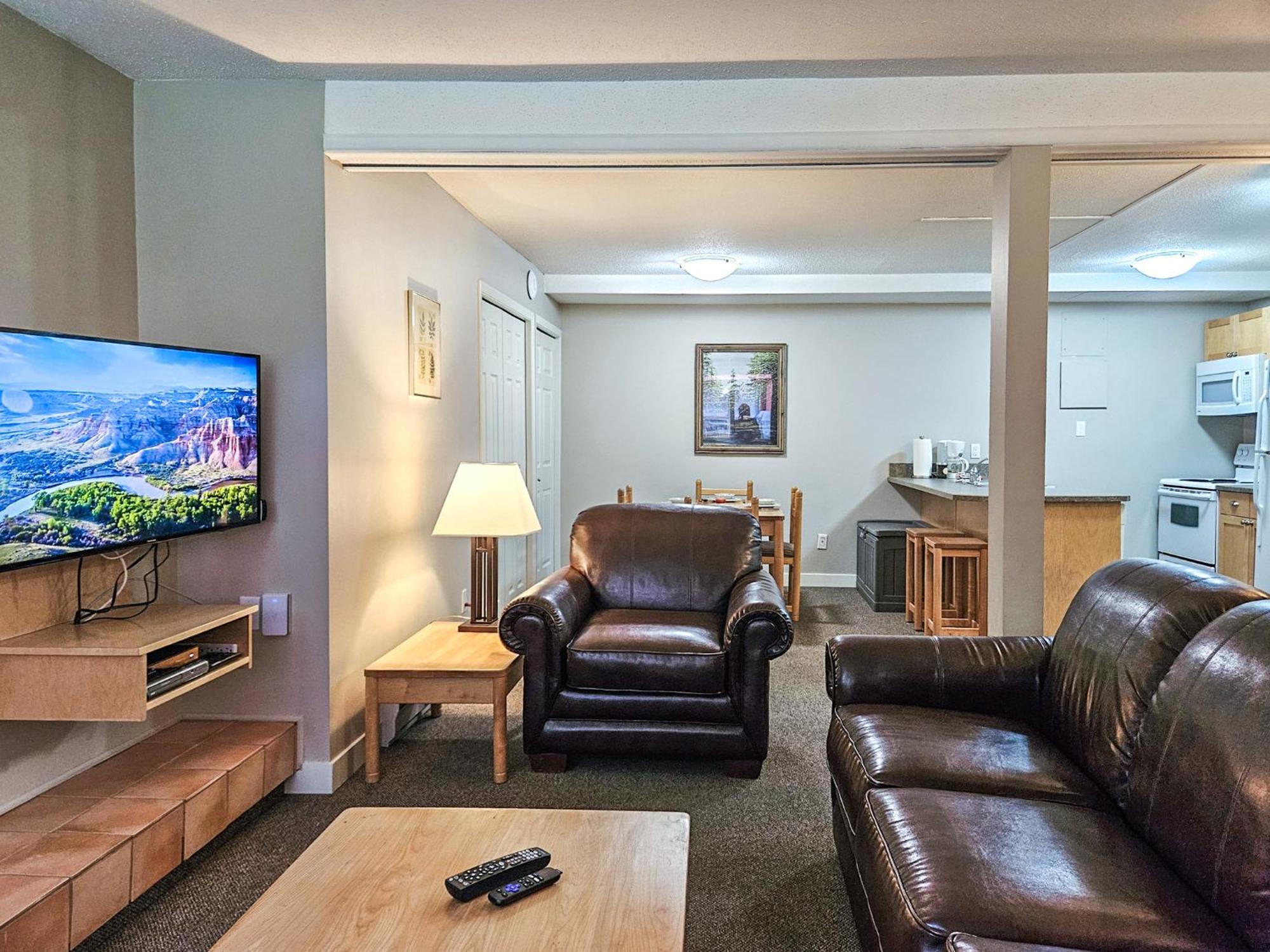 Horsethief Lodge By Stayin Panorama Pokoj fotografie