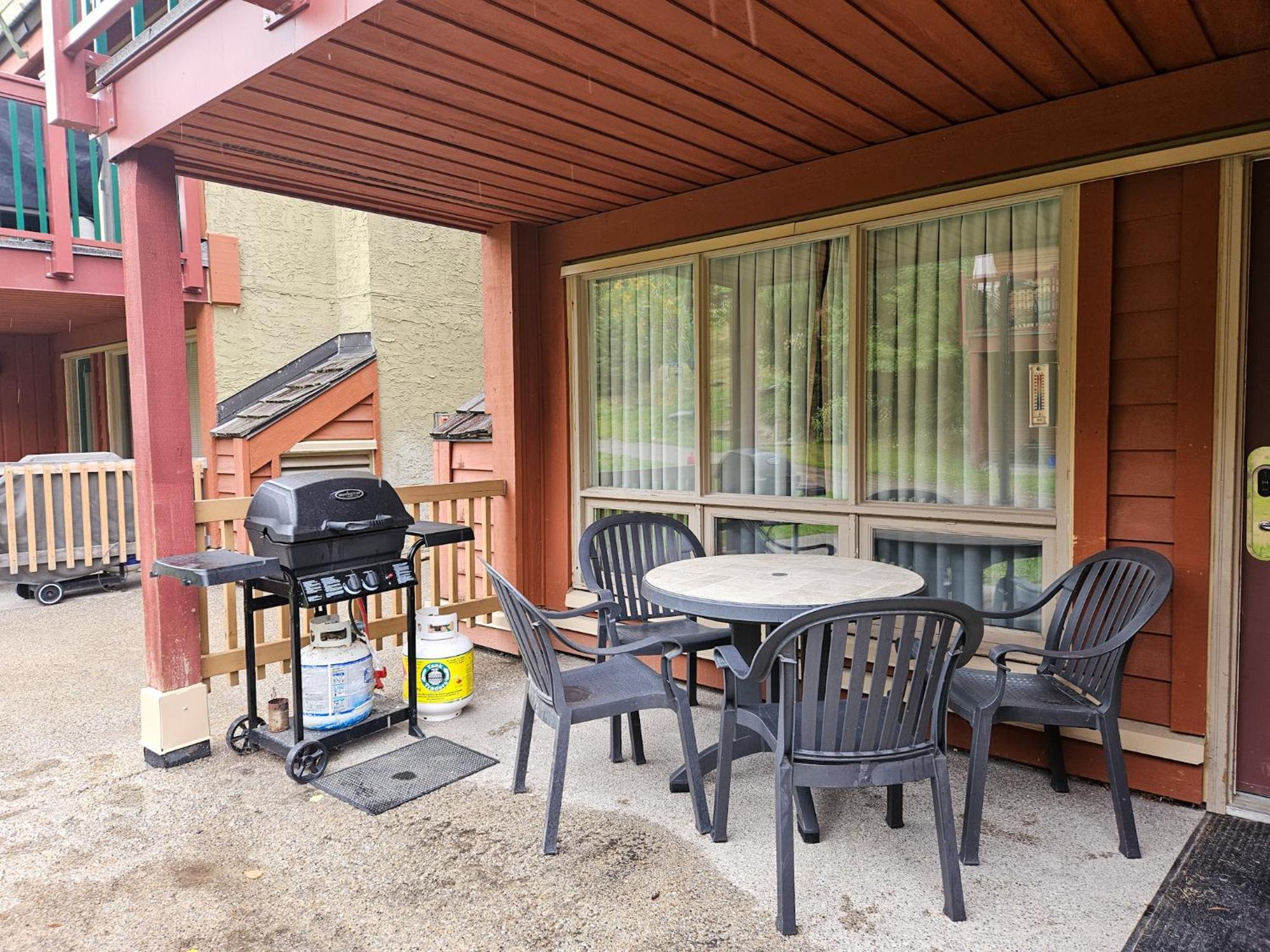 Horsethief Lodge By Stayin Panorama Pokoj fotografie
