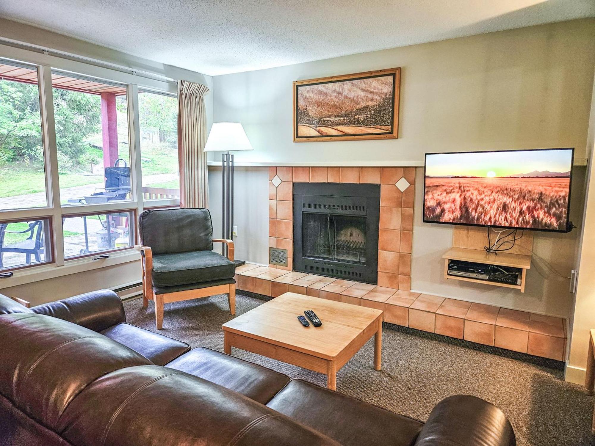 Horsethief Lodge By Stayin Panorama Pokoj fotografie