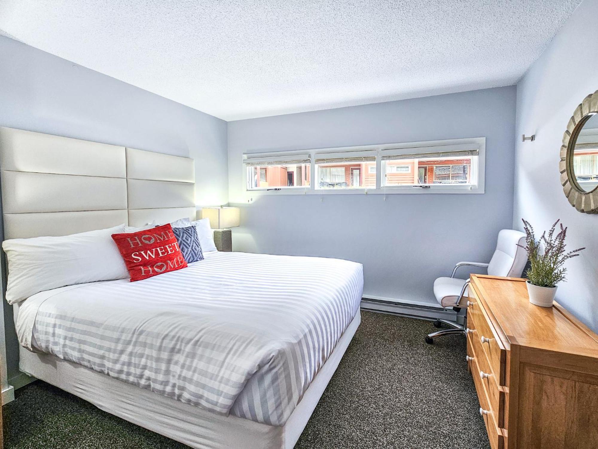 Horsethief Lodge By Stayin Panorama Pokoj fotografie
