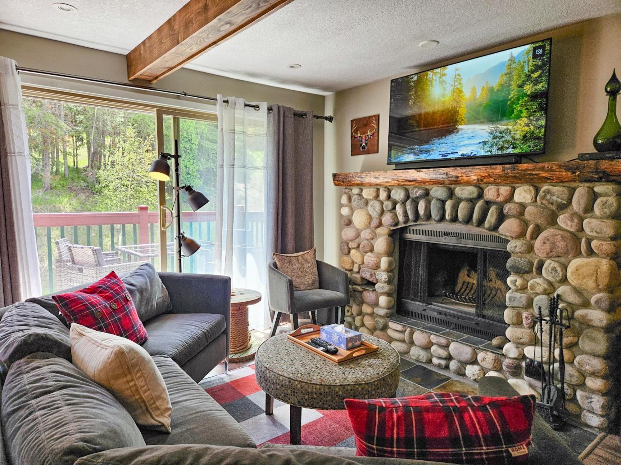 Horsethief Lodge By Stayin Panorama Pokoj fotografie