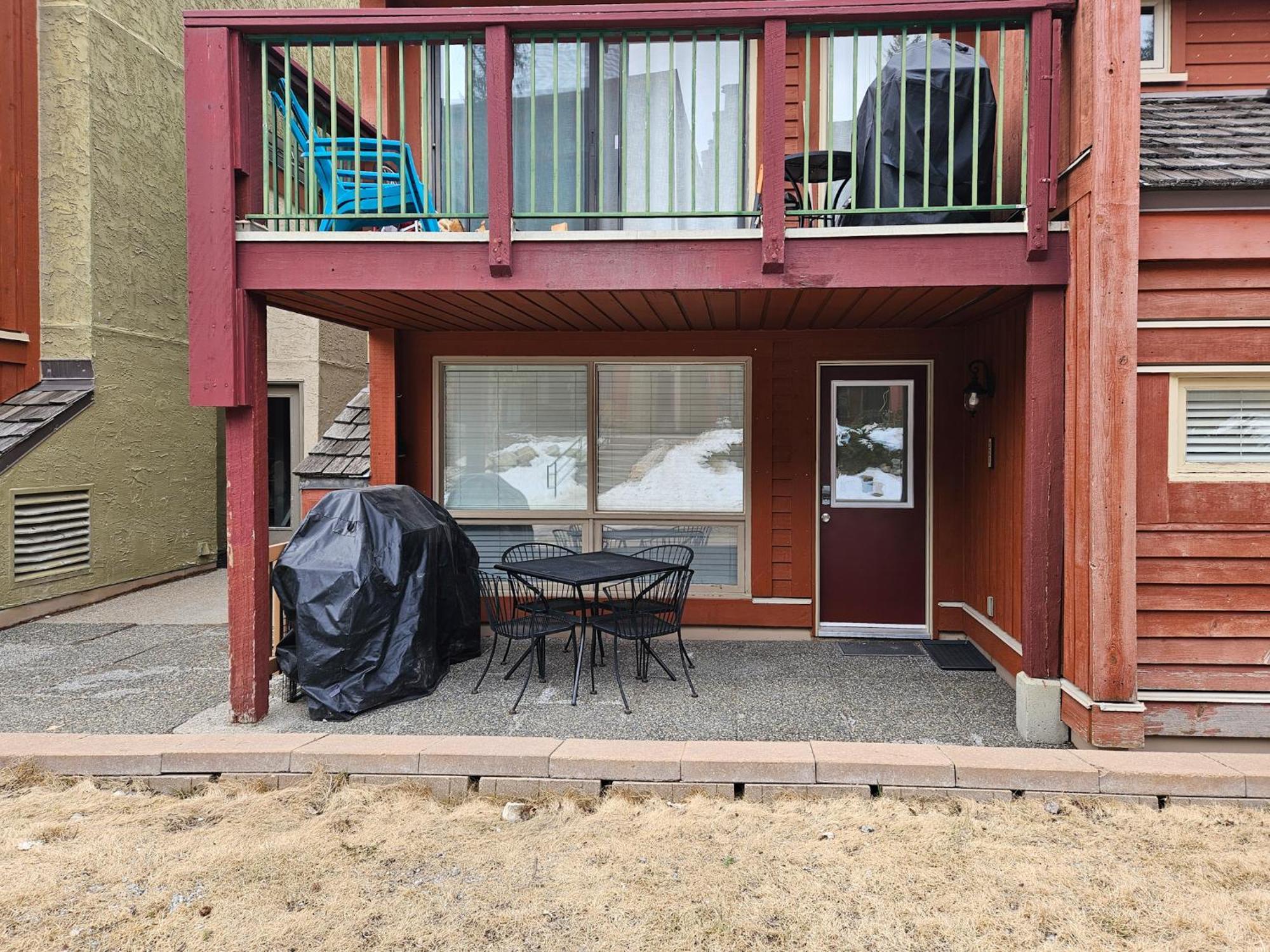 Horsethief Lodge By Stayin Panorama Pokoj fotografie
