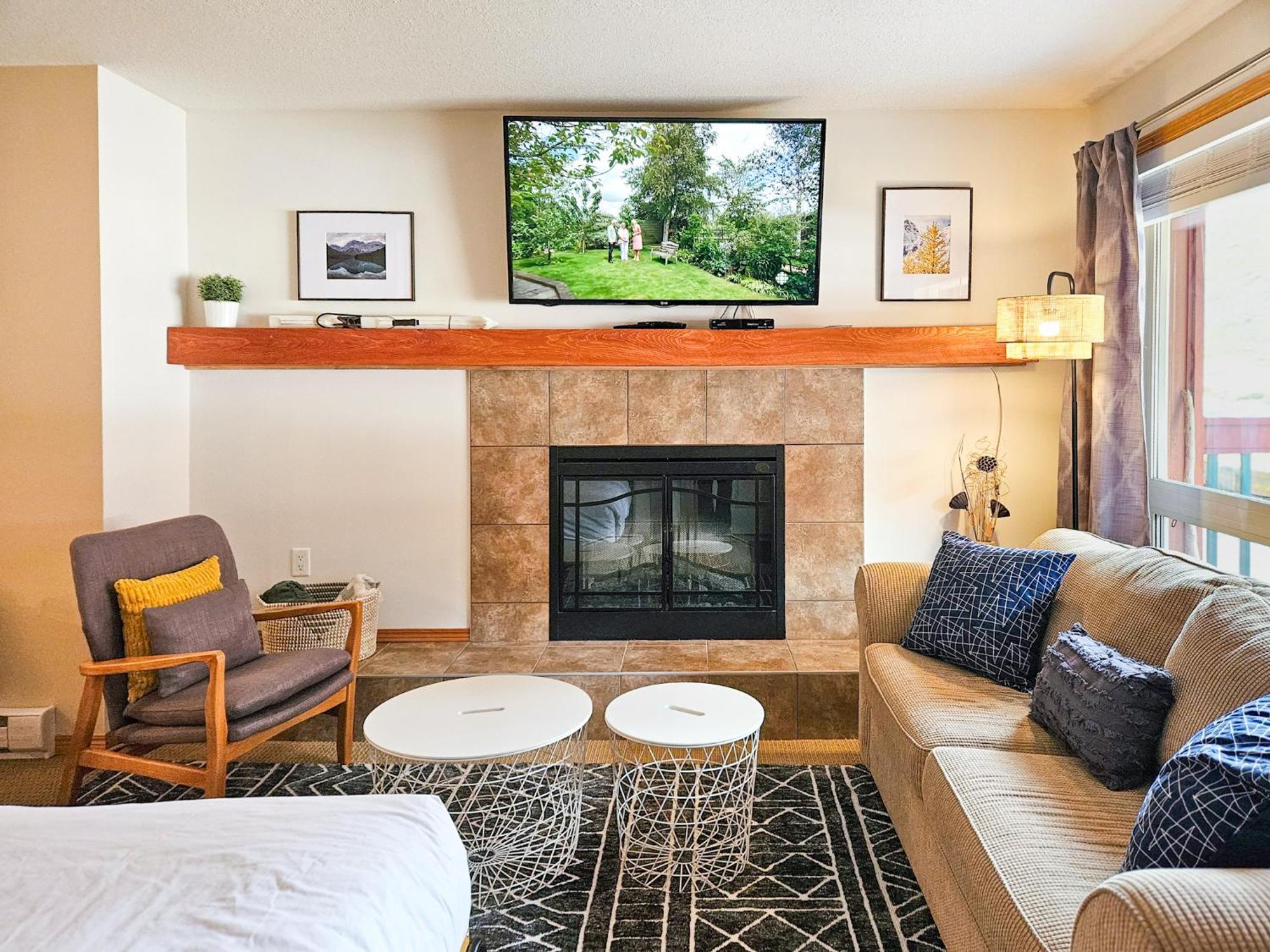 Horsethief Lodge By Stayin Panorama Pokoj fotografie