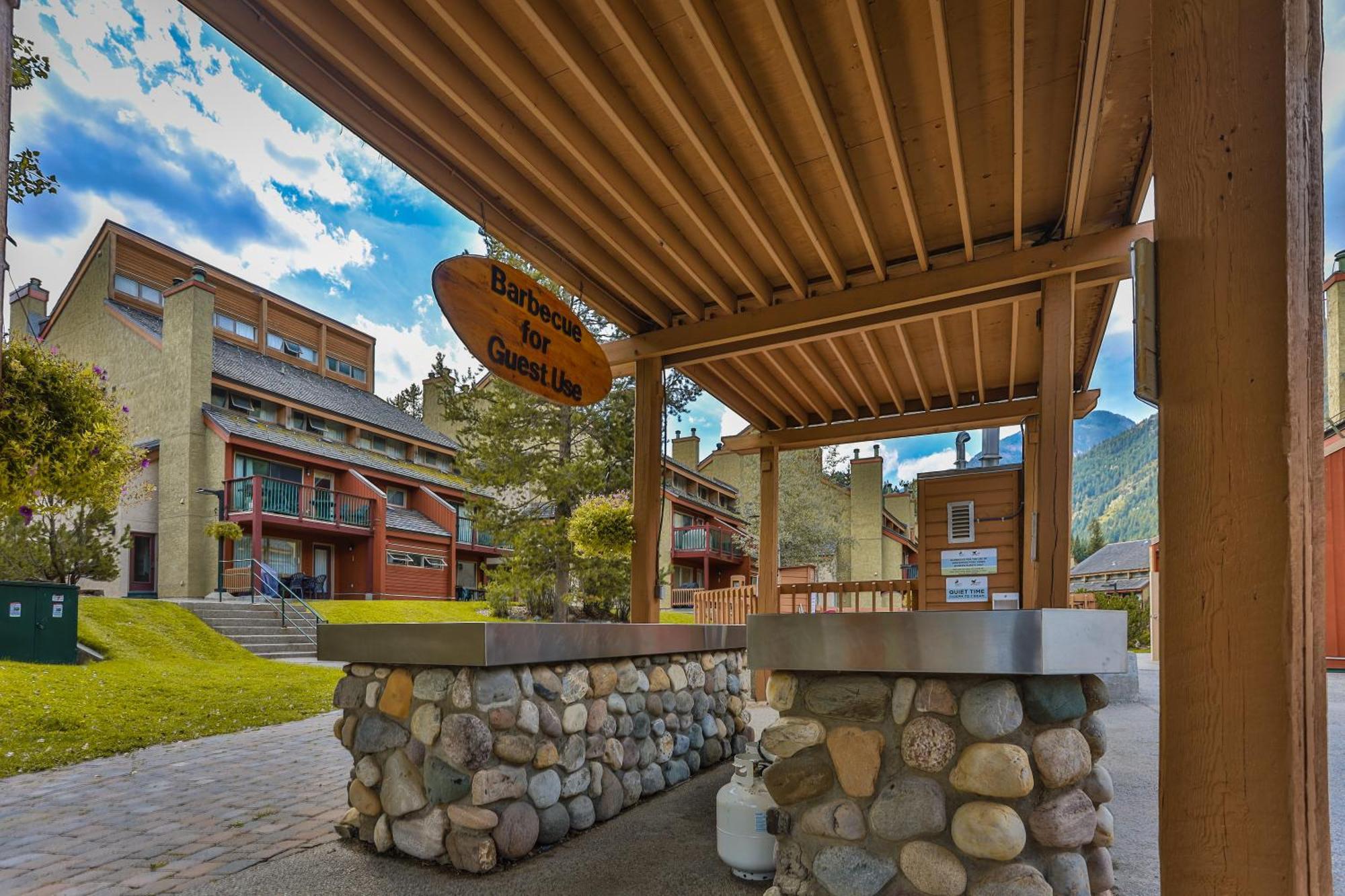 Horsethief Lodge By Stayin Panorama Exteriér fotografie