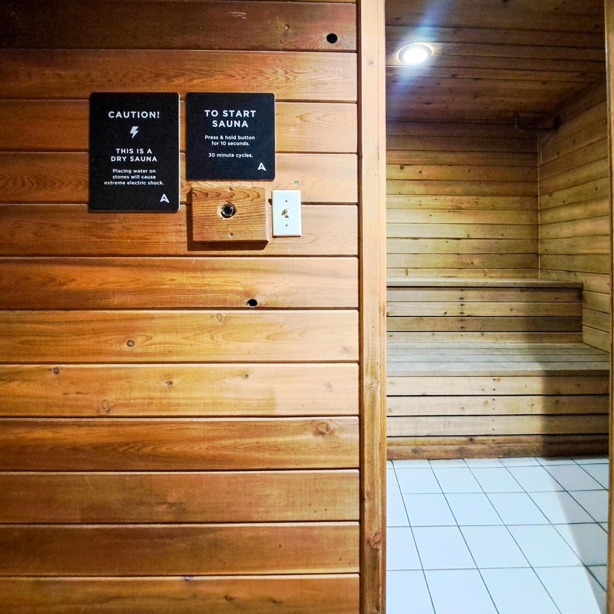 Horsethief Lodge By Stayin Panorama Exteriér fotografie