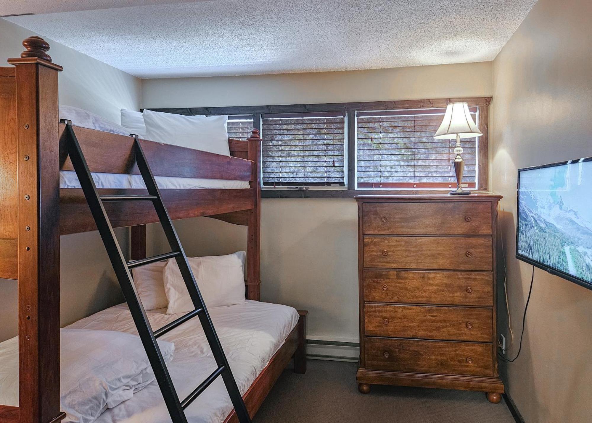 Horsethief Lodge By Stayin Panorama Pokoj fotografie