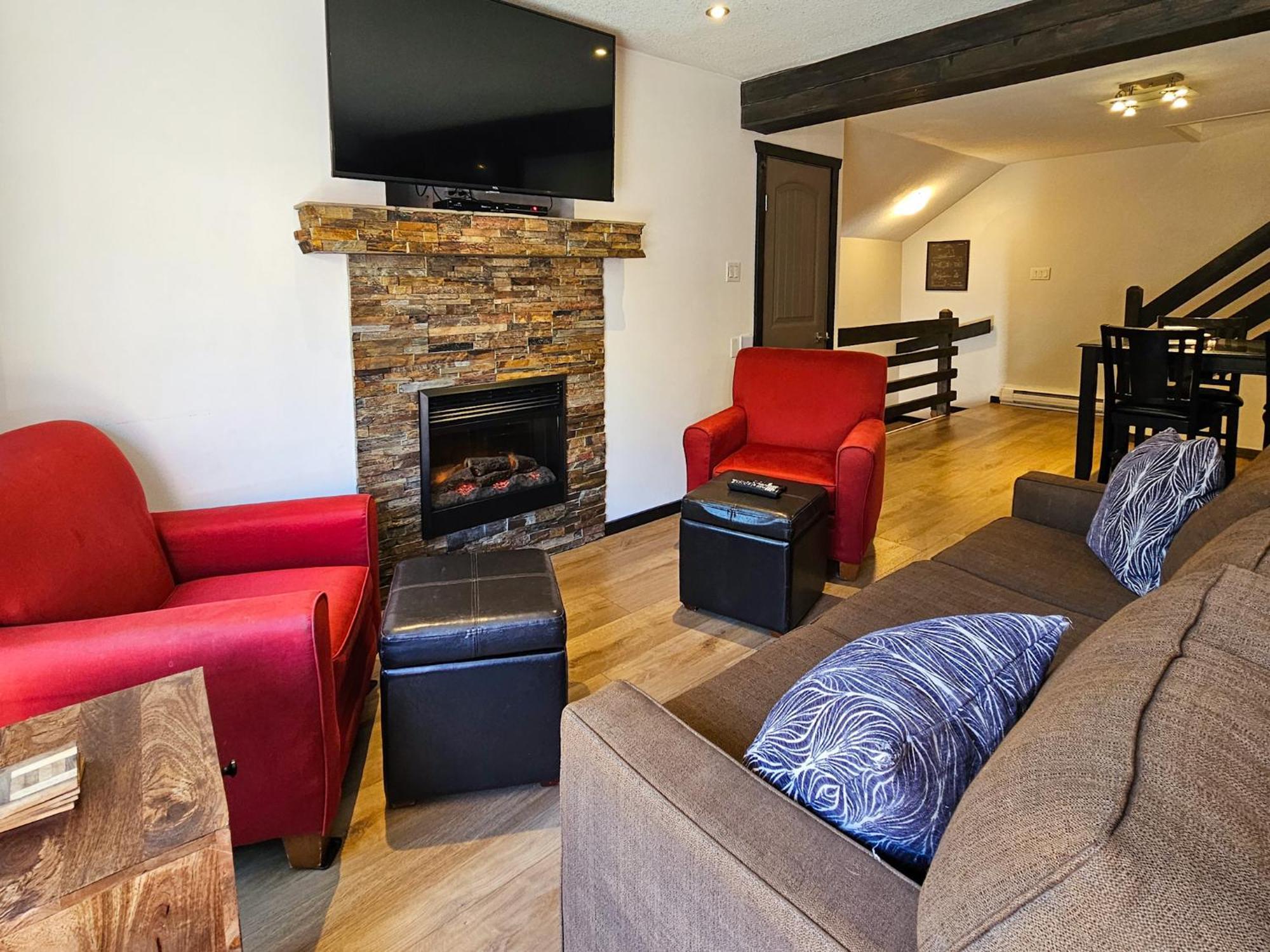 Horsethief Lodge By Stayin Panorama Pokoj fotografie